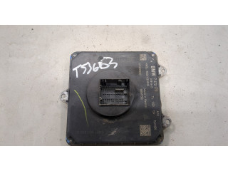 Блок розжига BMW X3 G01 2017-2024