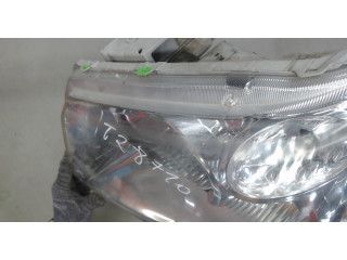 Фара передняя  Suzuki Grand Vitara 2005-2015 левая 