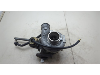  Турбина  Mercedes C W202 1993-2001             A6110961099