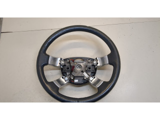 Руль Land Rover Range Rover 3 (LM) 2002-2012 QTB502110PVA