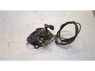 Замок капота  Honda Pilot 2008-2015     