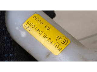 Бачок омывателя  Mazda CX-7 2007-2012 EH6467480   