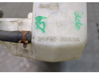 Бачок расширительный Infiniti JX 2012-2014 217103KA0A