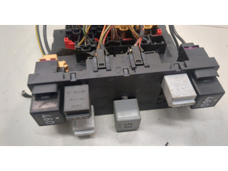 Блок БСМ  Volkswagen Caddy 2004-2015         