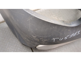 Бампер Renault Kangoo 2013-2021 передний