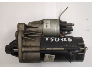 Стартер Renault Clio 2005-2009 1.5