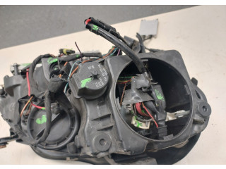 Фара передняя  Mercedes GL X164 2006-2012 левая 