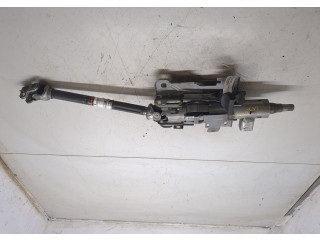 рейка Колонка рулевая Citroen C4 2010-2015