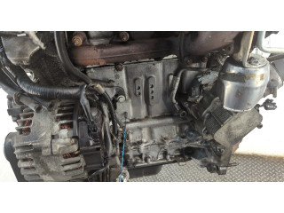 Форсунка топливная  Citroen C4 Grand Picasso 2006-2013    1980K9     