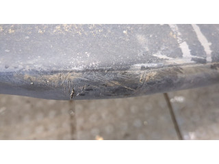 Бампер Volvo S40 / V40 1995-2004 передний