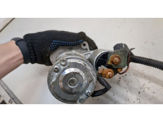 Стартер Nissan Kubistar 1998-2008 1.5