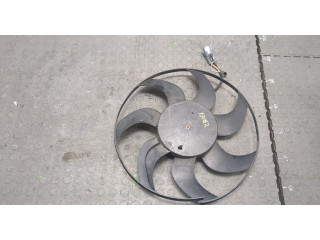 Вентилятор радиатора  Volvo XC90 2014-2019           