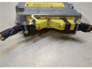 Блок управления подушками безопасности Mitsubishi Outlander XL 2006-2012