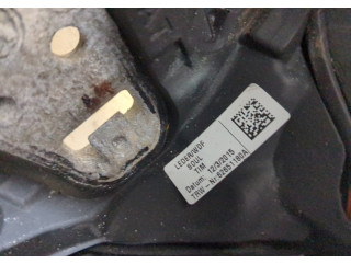 Руль Audi Q3 2011-2018