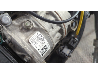 Генератор Volkswagen Atlas Cross Sport 2019- 06K903026L