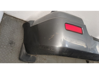 Бампер Hyundai Terracan задний