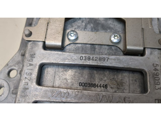 рейка Колонка рулевая Volkswagen Golf 5 2003-2009