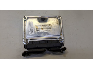 Блок управления двигателем  Volkswagen Passat 6 2005-2010     