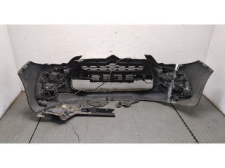 Бампер  Citroen DS4 передний   