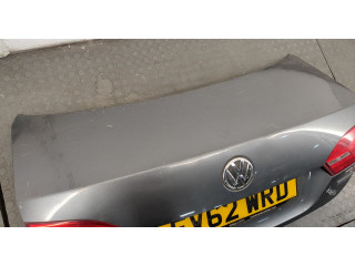 Замок багажника Volkswagen Jetta 6 2010-2018