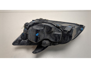 Фара передняя  Ford Focus 2 2005-2008 правая 