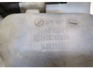 Бачок омывателя  Peugeot Expert 2007-2016 7866b029    2