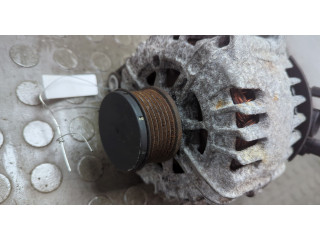 Генератор Citroen C4 Grand Picasso 2006-2013