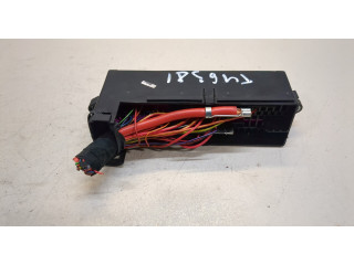 Блок предохранителей Volkswagen Golf Plus 1T2937615B