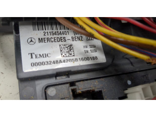 Блок предохранителей  Mercedes CLS C219 2004-2010         