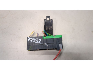 Блок предохранителей  Citroen C4 Grand Picasso 2006-2013         