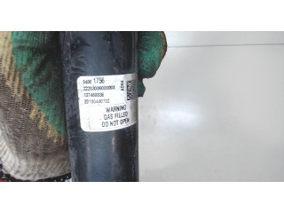 Стойка амортизатора Chevrolet Equinox 2017- 84361756 1.5 бензин