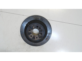 Диск тормозной  KIA Mohave (Borrego) 3.8  задний    584112J000      