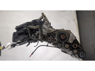 Генератор  Mercedes Vaneo           