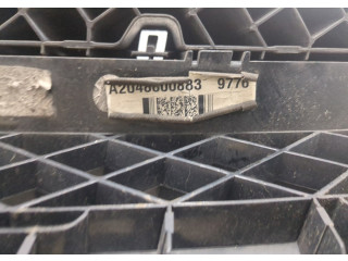 Решетка радиатора  Mercedes GLK X204 2008-2015          A20488008839776