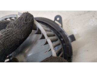 Моторчик печки  Mercedes C W204 2007-2013 9411346    9411346   