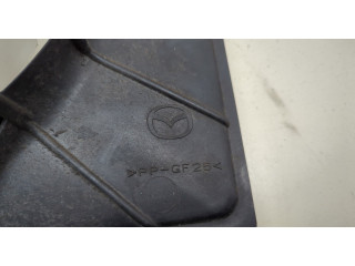 Вентилятор радиатора Mazda 6 (GH) 2007-2012