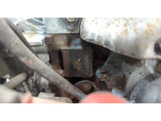 Форсунка топливная Nissan X-Trail (T30) 2001-2007 16600AW402