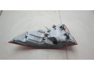 Задний фонарь          