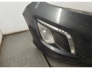 Бампер  Peugeot 308 2007-2013 передний   