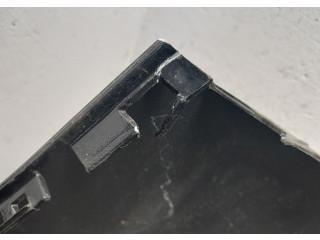 Бампер Audi A3 (8V) 2016-2020 задний