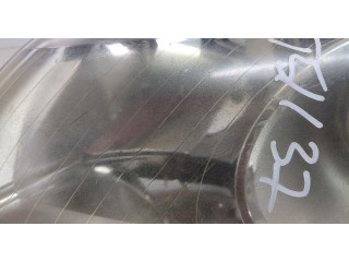 Фара передняя  Volkswagen Passat 6 2005-2010 левая 