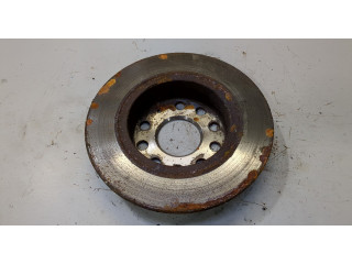 Диск тормозной  Skoda Octavia (A5) 2004-2008   задний         