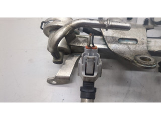 Форсунка топливная Dacia Sandero 2013-2020 166004787R, 175201470R