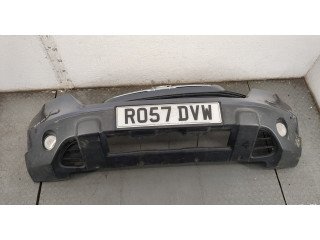 Бампер  Honda CR-V 2006-2012 передний   71101SWWG50ZE