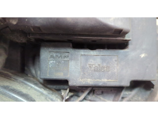 Вентилятор радиатора Opel Vectra C 2002-2008