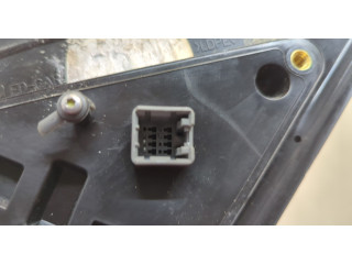 Зеркало боковое KIA Ceed 2007-2012 правое 876201H750