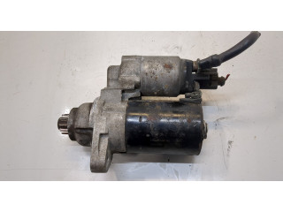 Стартер  Seat Ibiza 3 2001-2006 1.2     