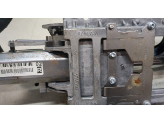  рейка  Колонка рулевая  Mercedes E W211 2002-2009      