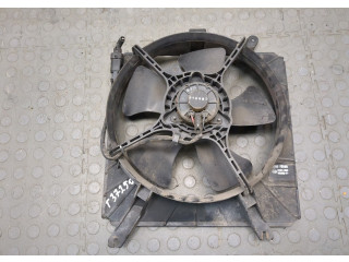 Вентилятор радиатора  KIA Rio 2000-2005    1.3 бензин       