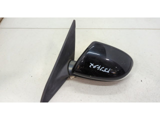 Зеркало боковое Mazda 3 (BL) 2009-2013 левое BBV46918ZJ